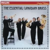 The Essential Canadian Brass [CD]