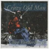 Crazy Old Man [CD]