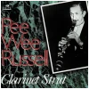 Clarinet Strut [CD]