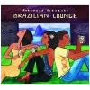 Putumayo Presents: Brazilian Lounge [CD]