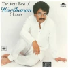 Very Best of Hariharan - Ghazals [CD]