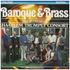 Baroque & Brass [CD]