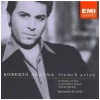 French Arias [CD]