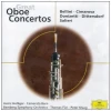 Oboe Concertos [CD]