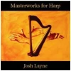 Masterworks for Harp [CD]