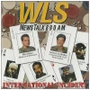 International Incident - WLS NewsTalk 890 AM (2 CDs) [CD]