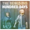 Hundred Days - Studio Version [CD]