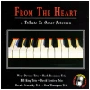 From the Heart: A Tribute to Oscar Peterson [CD]