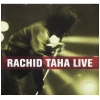 Rachid Taha Live [CD]