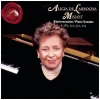 Mozart: Piano Sonatas [CD]