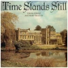 Time Stands Still [CD]