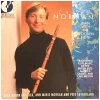 Man with the Wooden Flute [CD]