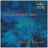 Tete Montoliu Trio - Blues For Myself [CD]