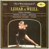 Auf Wiedersehen - Songs by Lehar & Weill [CD]