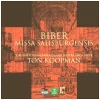 Biber: Missa Salisburgensis [CD]
