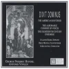 Handel & Vivaldi: Dixit Dominus [CD]