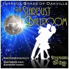 The Stardust Ballroom [CD]