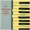 Swedish Jazz Piano Vol. 1 [CD]