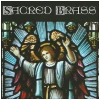 Sacred Brass [CD]