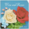 Wine and Roses [CD]
