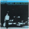 Night Dreamer [CD]