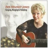 Singing, Ringing & Yodeling [CD]