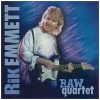 Raw Quartet [CD]