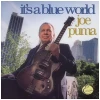 It's A Blue World [CD]
