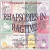 Rhapsodies in Ragtime [CD]