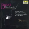 Busoni: Piano Concerto [CD]