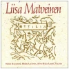 Ottilia [CD]