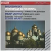 Mussorgsky: Pictures at An Exhibition [CD]
