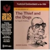 Introduction to The Thief and The Dogs - Naguib Mahfouz [CD]