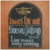 Live Music Every Evening [CD]