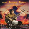 Fire Grace Passion [CD]
