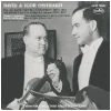 Bach: Double Concerto; Sonata for Two Violins [CD]