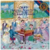 Chopin: Impromptus, Fantaisie, Barcarolle, Berceuse