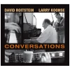 Conversations [CD]