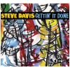Gettin It Done [CD]