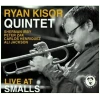 Ryan Kisor Quintet - Live At Smalls [CD]
