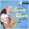 Bob Cooper - Conte Candoli Quintet [CD]