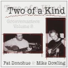 Two Of A Kind: Groovemasters, Vol. 8 [CD]