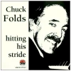 Hitting His Stride [CD]