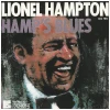 Hamp's Blues [CD]