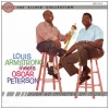 Louis Armstrong Meets Oscar Peterson [CD]