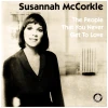 People That You Never Get To Love [CD]
