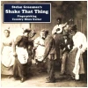 Shake That Thing - Fingerpicking Country Blues Guitar [CD]