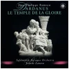 Rameau: Dardanus; Le Temple de la Gloire [CD]