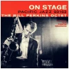 On Stage: Bill Perkins Octet [CD]