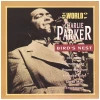 The World of Charlie Parker: Bird's Nest [CD]